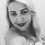 Profile Picture of Daline simoes (@dalinesimoes) on Instagram