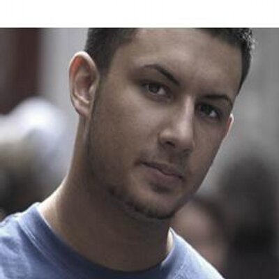 Profile Picture of SteveCarol (@SteveCarol15) on Twitter