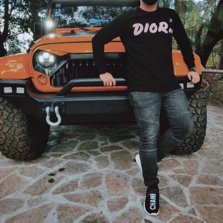 Profile Picture of user3557737128206 (@carlosscoss) on Tiktok