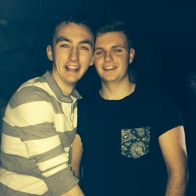 Profile Picture of Brian Kerrigan (@brian_kerrigan) on Twitter