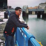 Profile Picture of Pragnesh Shah (@pragnesh.shah.ps) on Instagram