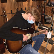 Profile Picture of Wyatt Walls (@wyattwalls2551) on Youtube