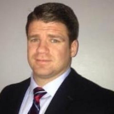 Profile Picture of Joe Conklin (@ADPJoeConk) on Twitter