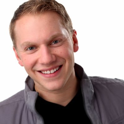 Profile Picture of George Platis (@GeoPlatis) on Twitter