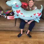 Profile Picture of Kathy Jenkins (@danny.jenkins.188) on Instagram