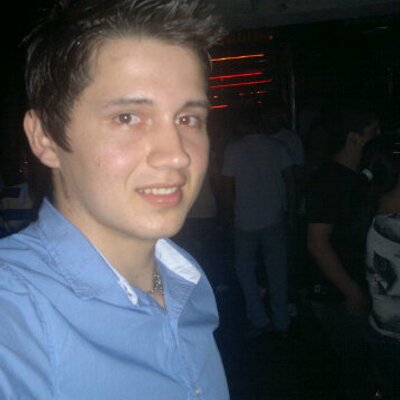 Profile Picture of Richard Bobadilla (@richardb_55131) on Twitter