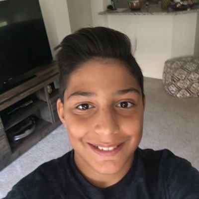 Profile Picture of Amir Sarraf (@amir_sarraf) on Twitter