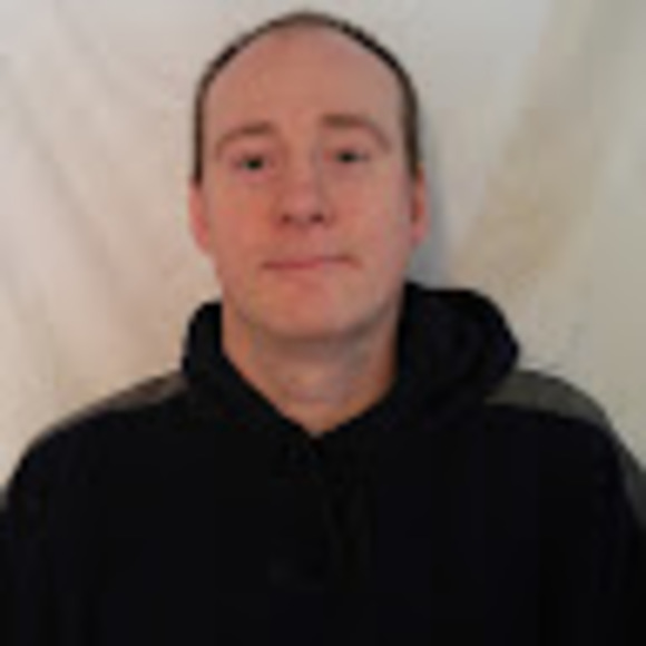 Profile Picture of Christopher Ryan (@chris1107am) on Poshmark