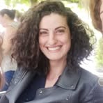 Profile Picture of Lucia Falcinelli (@lucia.falcinelli) on Facebook