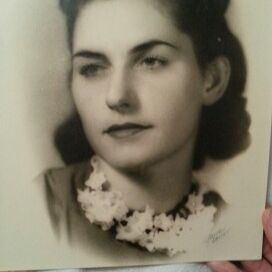 Profile Picture of Lillie Miller (@lilliemiller) on Pinterest