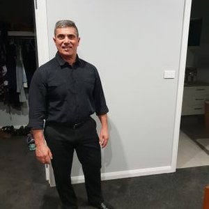 Profile Picture of Vince Simonetta (@simonetta_vince) on Twitter
