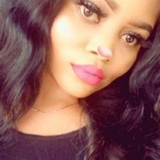 Profile Picture of Vivian Daniels  😍 @Vivi_chubby (@VivianDanielsV1) on Twitter