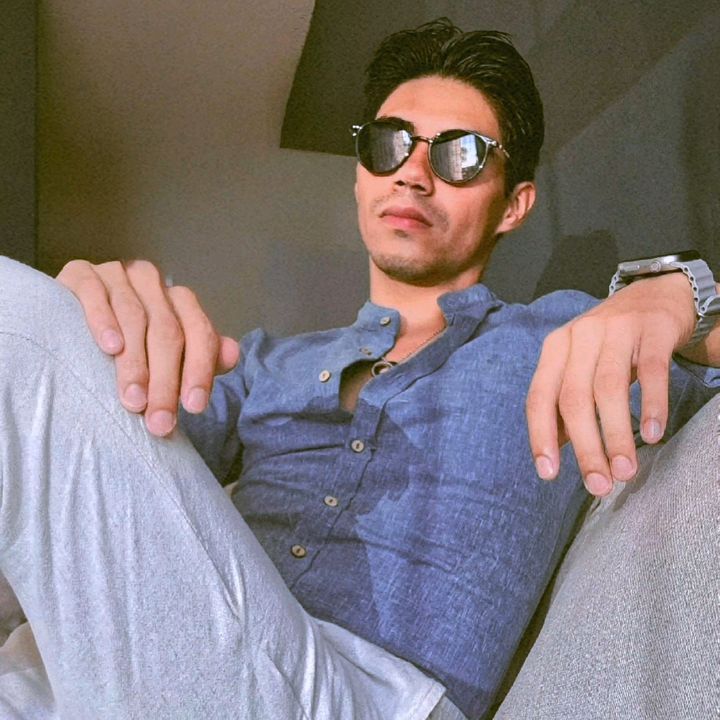 Profile Picture of ericknocach (@ericknocach) on Tiktok