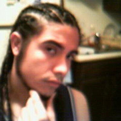 Profile Picture of William P. McElroy (@sorianomac) on Twitter