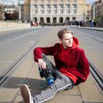Profile Picture of Aidan Cronin (@aidan_cr0nin) on Instagram
