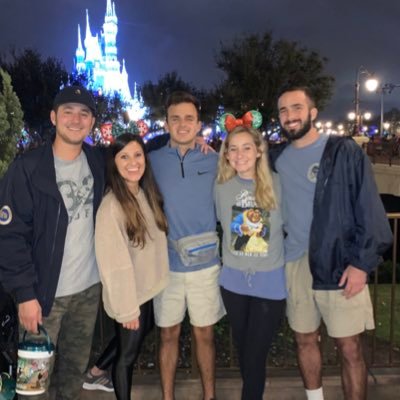 Profile Picture of Joshua Peak (@PeakJosh) on Twitter