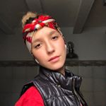 Profile Picture of PAULA MENDIETA (@mendieta_pau) on Instagram