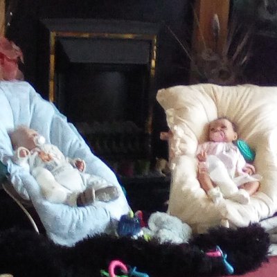 Profile Picture of Bea Davis (@BeaDavi10592780) on Twitter