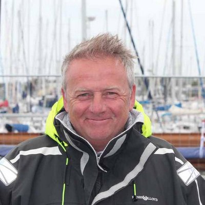 Andy Denison - Twitter Profile Picture of Andy Denison (@andyfinn20) on Twitter