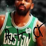 Profile Picture of Patrick Lavanga (@kyrie463) on Instagram