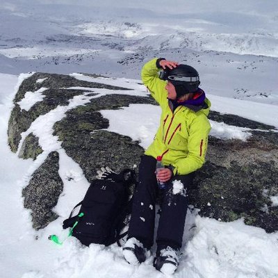 Profile Picture of Lisa Hammarstrand (@lisahammar) on Twitter