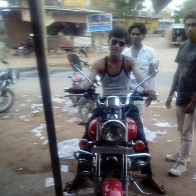 Profile Picture of Patel Hardik (@043bee9e6584484) on Twitter