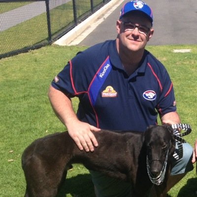 Profile Picture of Jeff Butcher (@supercoachjeffb) on Twitter