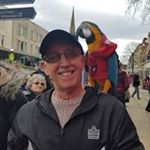 Profile Picture of Chris Pollitt (@pollittchris) on Instagram