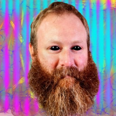 Profile Picture of Daniel Weber (@theintaglioman) on Twitter