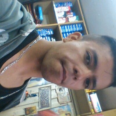 Profile Picture of Jonathan Alvis (@AlvisJonathan) on Twitter