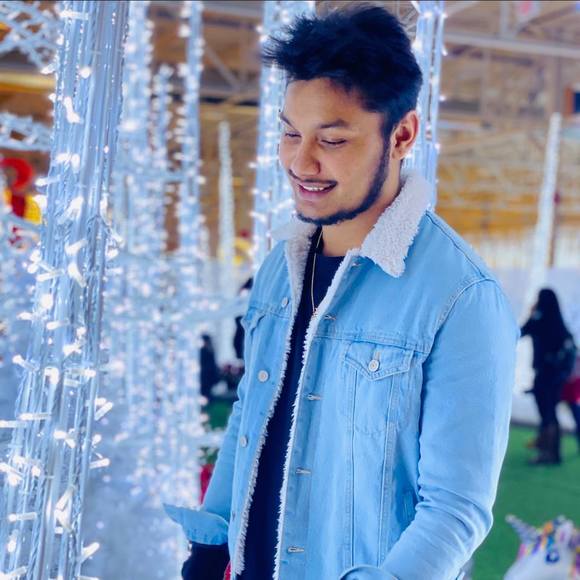 Profile Picture of Ahmed Ullah (@obeyullah4) on Poshmark