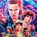 Profile Picture of MILELEVEN FINNIE (@milie.bobby__fan.page) on Instagram