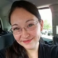 Profile Picture of Audrey Tate (@audrey-tate-5) on Quora