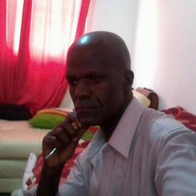 Profile Picture of Carlos Pascoal (@kikisantana25) on Twitter