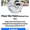 Profile Picture of Phan Tấn Thịnh (@@bobbyphantanthinh) on Tiktok