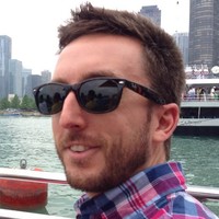 Profile Picture of Daniel Scholl (@daniel-scholl) on Quora