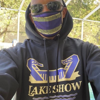 Profile Picture of Jayson Lake (@JayLake01) on Twitter