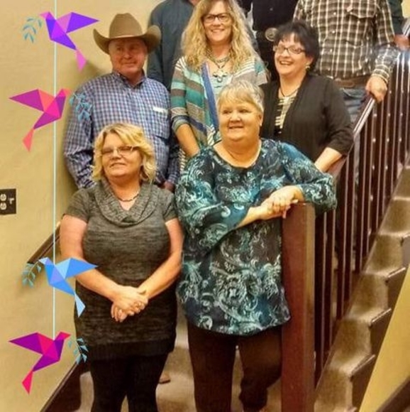 Profile Picture of Candi Broce patton (@auntthick) on Poshmark