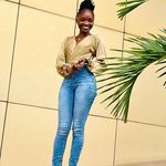 Profile Picture of ojoye Esther (@epitome_of_gods_grace) on Instagram