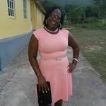 Profile Picture of Inez Townsend (@townsendinez) on Instagram