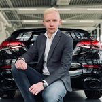 Profile Picture of Benjamin Gruber (@mercedes_ben.z_styria) on Instagram