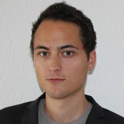 Profile Picture of Maël Schnegg (@mschnegg) on Twitter