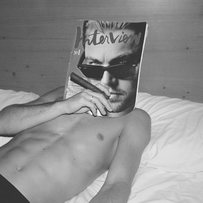 Profile Picture of Gregory Chester (@ChesterGregor87) on Twitter