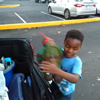 Profile Picture of Darryl Hazel (@darryl.hazel.9) on Facebook