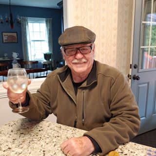 Profile Picture of David Gilbert (@David-Gilbert) on Facebook