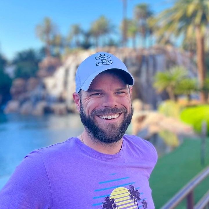 Profile Picture of CraigKovacs (@@craigkovacs) on Tiktok
