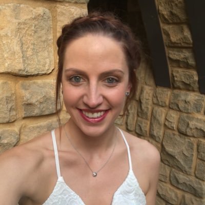 Profile Picture of Savannah Feezor (@Savyblueeyes232) on Twitter