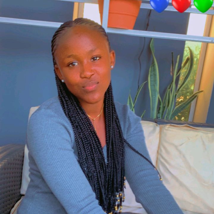Profile Picture of loureta david (@loureta.david) on Tiktok