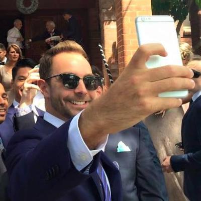 Profile Picture of Simon N. Reynolds (@s1m0nw) on Twitter
