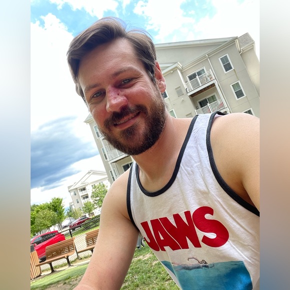 Profile Picture of Chris Curtis (@jimmycurt69) on Poshmark